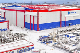 ЦСКМС «Кольская верфь» п. Белокаменка