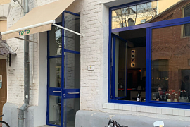 Кафе, винный бар TOTO