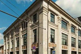 Фитнес-центр "ТЕРМО ЙОГА" г. Москва