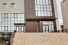 Бизнес центр "МЕЗОНИН"