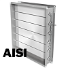 Клапан УВК-AISI